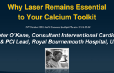 Why Laser Remains Essential to Your Calcium Toolkit