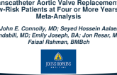 TCT 890: Transcatheter Aortic Valve Replacement in Low-Risk Patients at Four or More Years: A Meta-Analysis of Randomized Trials