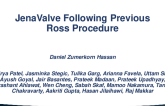 JenaValve Following Previous Ross Procedure