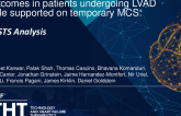 Impact of Preoperative Temporary Mechanical Circulatory Support on Durable LVAD Outcomes: An Analysis of the Society Of Thoracic Surgeons National Intermacs Database