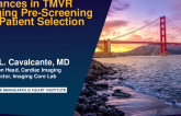 Advances in Imaging Pre-Screening and Patient Selection