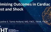 Optimizing Outcomes in Cardiac Arrest and Shock