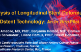 TCT 106: Analysis of Stent Longitudinal Deformation by 3Dstent Technology: An In Vitro Pilot Study