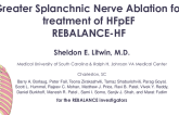 Endovascular Ablation of the Right Greater Splanchnic Nerve in Heart Failure with Preserved Ejection Fraction: One Year Results of the REBALANCE-HF Roll-in Cohort