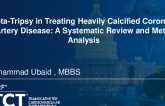 TCT 388: Rotatripsy in Treating Heavily Calcified Coronary Artery Disease: A Systematic Review and Meta-Analysis