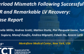TCT 1209: Afterload Mismatch Following Successful TEER and Remarkable LV Recovery: A Case Report