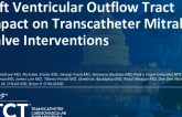 TCT 944: Left Ventricular Outflow Tract Impact on Transcatheter Mitral Valve Interventions