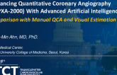 TCT 189: Enhancing Quantitative Coronary Angiography With Advanced Artificial Intelligence