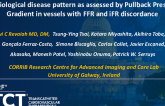 TCT 658: Physiological CAD Pattern as Assessed by Angiography Pull Back Pressure Gradient Index in Vessels With Fractional Flow Reserve and Instantaneous Wave-Free Ratio Discordance
