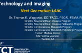 The Evolution of LAAO: Innovation Trends in Technology and Imaging