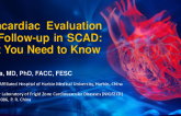 Extracardiac Evaluation and Follow-up in SCAD: What You Need To Know