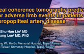 TCT 469: Optical coherence tomography predicts major adverse limb events in patients with femoropopliteal artery disease
