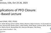 Complications of PFO Closure: Case-Based Lecture