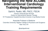 Navigating the New ACGME Training Requirements: Moderated Panel Discussion