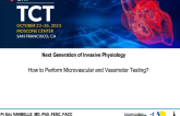 Case Study: How to Perform Microvascular and Vasomotor Testing