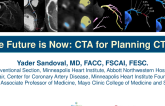 The Future is Now: CTA for Planning CTOs