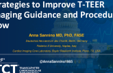 Topic 4: Strategies to Improve T-TEER Imaging Guidance and Procedural Flow