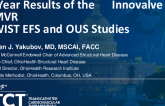Innovalve TMVR Facilitates LV Reverse Remodeling and Improvement in LV Function in Patients with Severe Mitral Regurgitation: Acute Results of the Innovalve TMVR TWIST-EFS and OUS Studies
