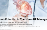 AI Echo's Potential to Transform HF Management