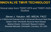 Clinical data from TWIST-EFS and TWIST-OUS Studies