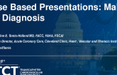 Case-Based Presentation: Making the Diagnosis