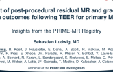 TCT 782: Post-Procedural Residual MR But Not Mean Gradient Predicts Long-Term Clinical Outcomes in Real-World Patients Undergoing Mitral TEER for Primary MR: Insights from the PRIME-MR Registry
