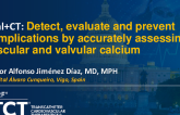 TCT 867: Vcal+CT: Detect, evaluate and prevent complications by accurately assessing vascular and valvular calcium