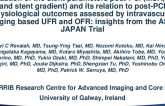 TCT 600: Evaluation of the stent parameters post-PCI and its relation to post-PCI physiological outcomes: insights from the ASET JAPAN Trial