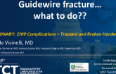TCT 1284: Guidewire Entrapment: How to Solve It