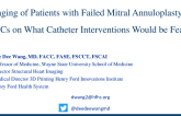 Imaging of Patients With Failed Mitral Annuloplasty: The ABCs on What Catheter Interventions Would Be Feasible