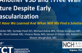 TCT 1296: Yet Another Ventricular Septal Defect and Free Wall Rupture Despite Early Revascularization?: What Have We Learned, and When Will We Find a Solution?