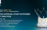 Navitor Approval Study Outcomes & Best Practices