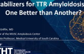 Stabilizers for TTR Amyloidosis: Is One Better Than Another