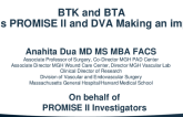 BTK and BTA: How is Promise II and DVA Making an impact?