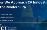 How We Approach CV Innovation in the Modern Era