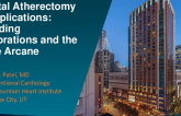 Orbital Atherectomy Complications: Avoiding Perforations and the More Arcane