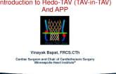 Introduction to the Redo TAVR App: Comprehensive Diagnosis and Procedure Planning