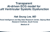 Transparent and Robust Artificial Intelligence-Driven Electrocardiogram Model for Left Ventricular Systolic Dysfunction