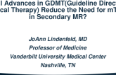 Will Advances in GDMT Reduce Need for Mitral TEER in Secondary MR?