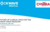 The Future of Clinical Data for The Reducer