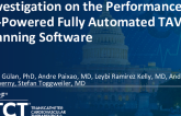 TCT 207: Investigation on the Performance of AI-Powered Fully Automated TAVR Planning Software