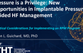 Practical Considerations for Implementing an RPM Program