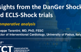 TCT 269: Insights From the Danger-SHOCK and ECLS-Shock Trials: A Comparative Analysis