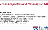 If the referral “problem” is solved do we have a capacity and/or access disparities in the US?
