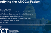 Identifying the ANOCA Patient