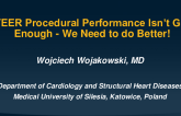 T-TEER Procedural Performance Isn’t Good Enough - We Need to do Better!