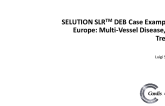 SELUTION SLR™ DEB Case Example from Europe
