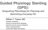 Guided Physiology Stenting (GPS): Integrating Physiology for Planning and Optimizing Everyday PCI