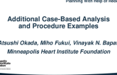 Procedure – Edited Case
