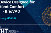 A Device Designed for Patient Comfort - BrioVAD